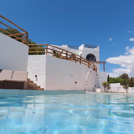 Casa A.Mar Apartment ลาสเนกรัส ภายนอก รูปภาพ