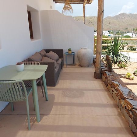 Casa A.Mar Apartment ลาสเนกรัส ภายนอก รูปภาพ