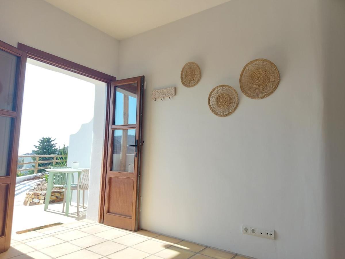 Casa A.Mar Apartment ลาสเนกรัส ภายนอก รูปภาพ