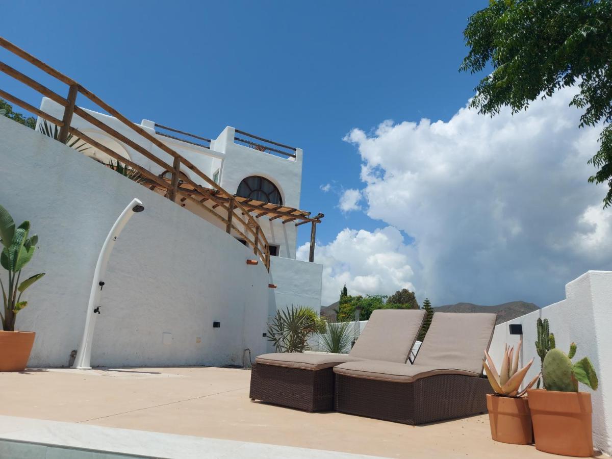 Casa A.Mar Apartment ลาสเนกรัส ภายนอก รูปภาพ