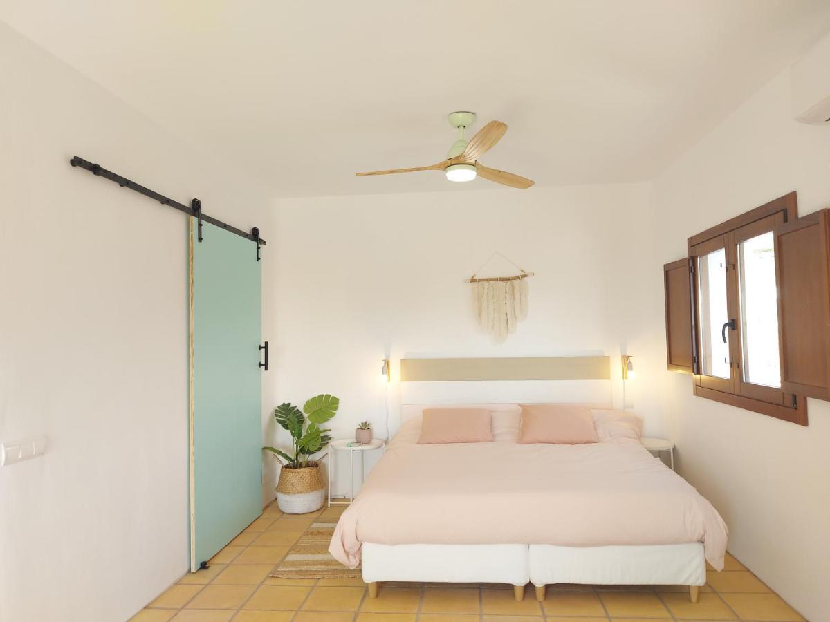 Casa A.Mar Apartment ลาสเนกรัส ภายนอก รูปภาพ