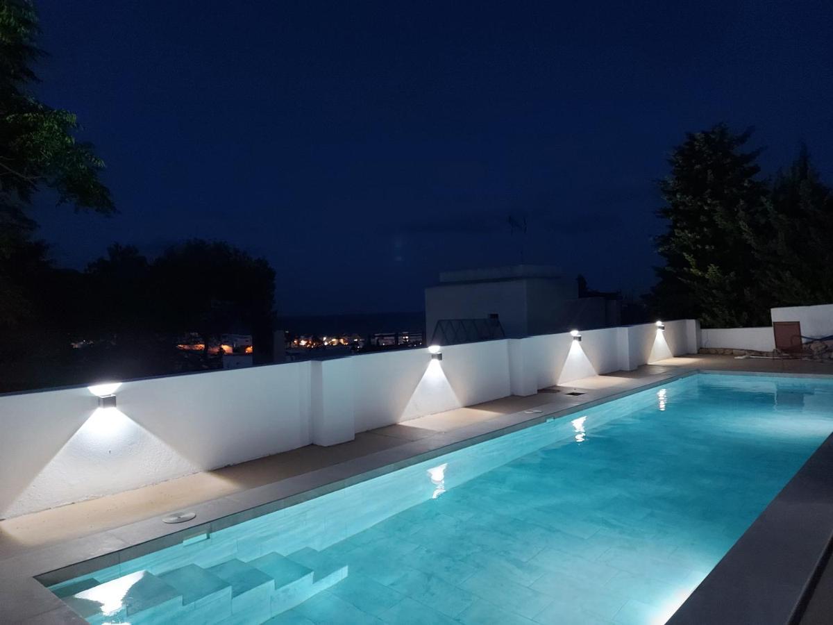 Casa A.Mar Apartment ลาสเนกรัส ภายนอก รูปภาพ