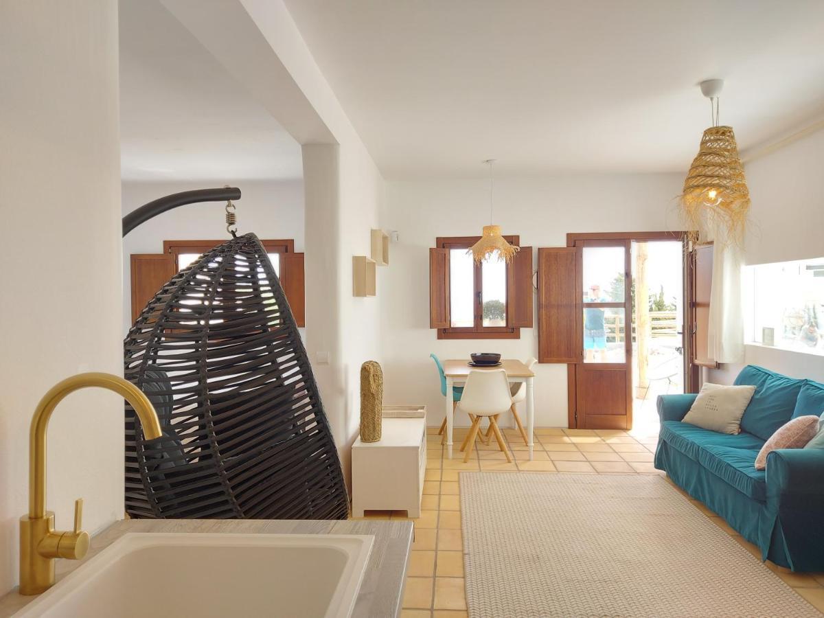 Casa A.Mar Apartment ลาสเนกรัส ภายนอก รูปภาพ