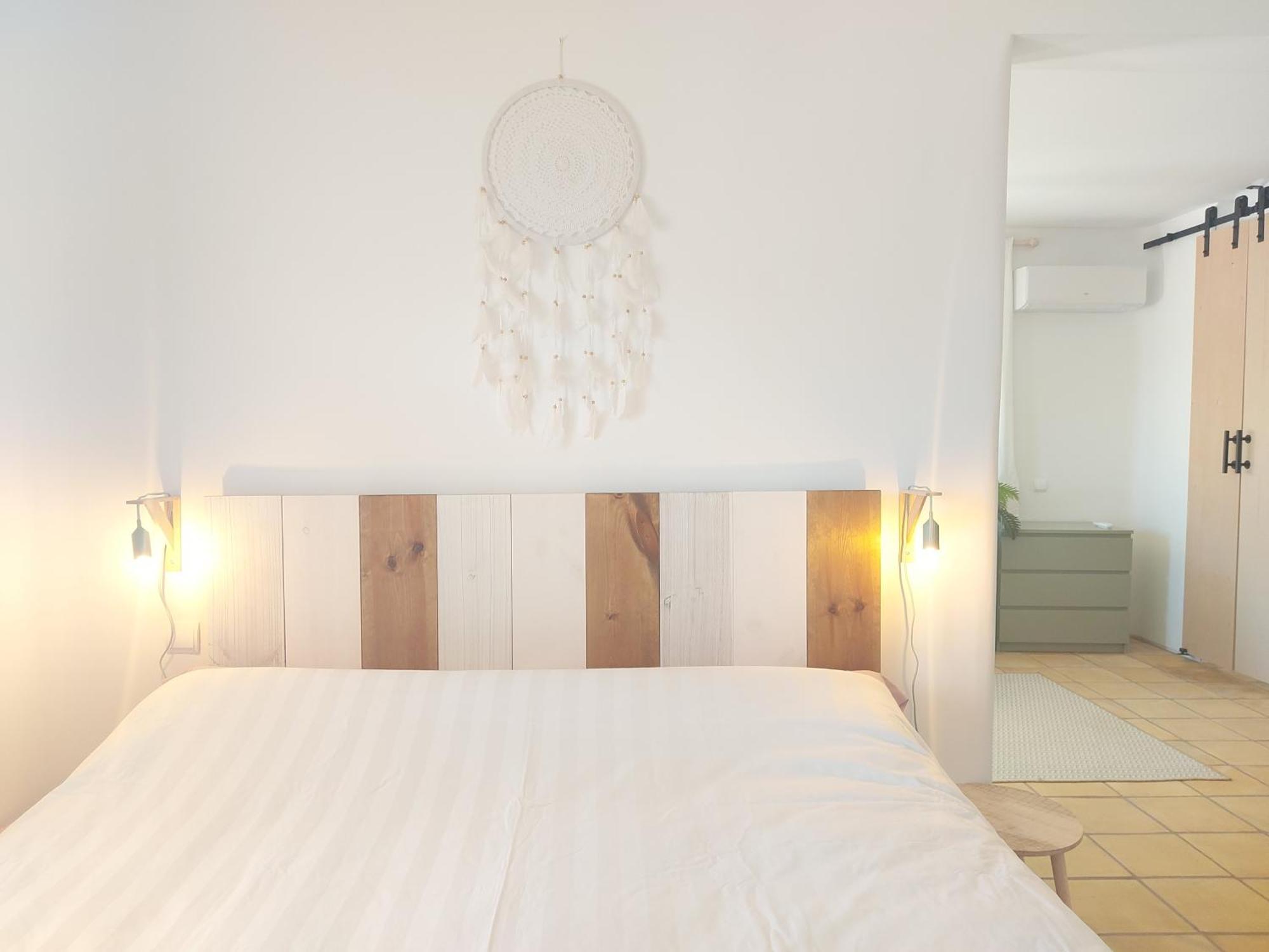 Casa A.Mar Apartment ลาสเนกรัส ห้อง รูปภาพ
