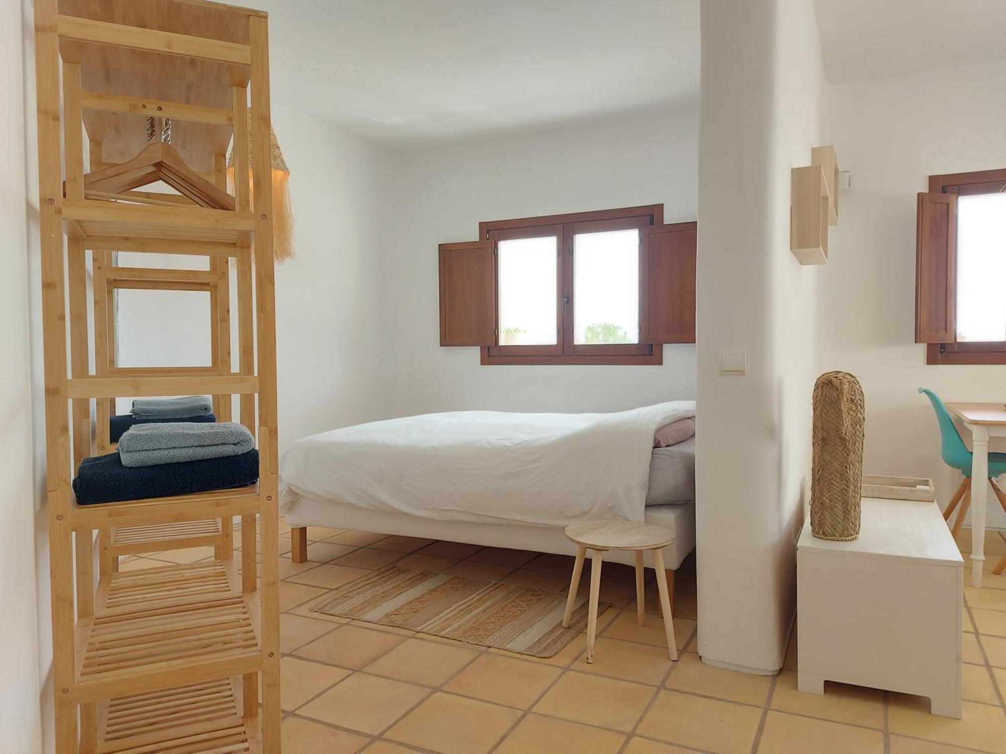 Casa A.Mar Apartment ลาสเนกรัส ภายนอก รูปภาพ