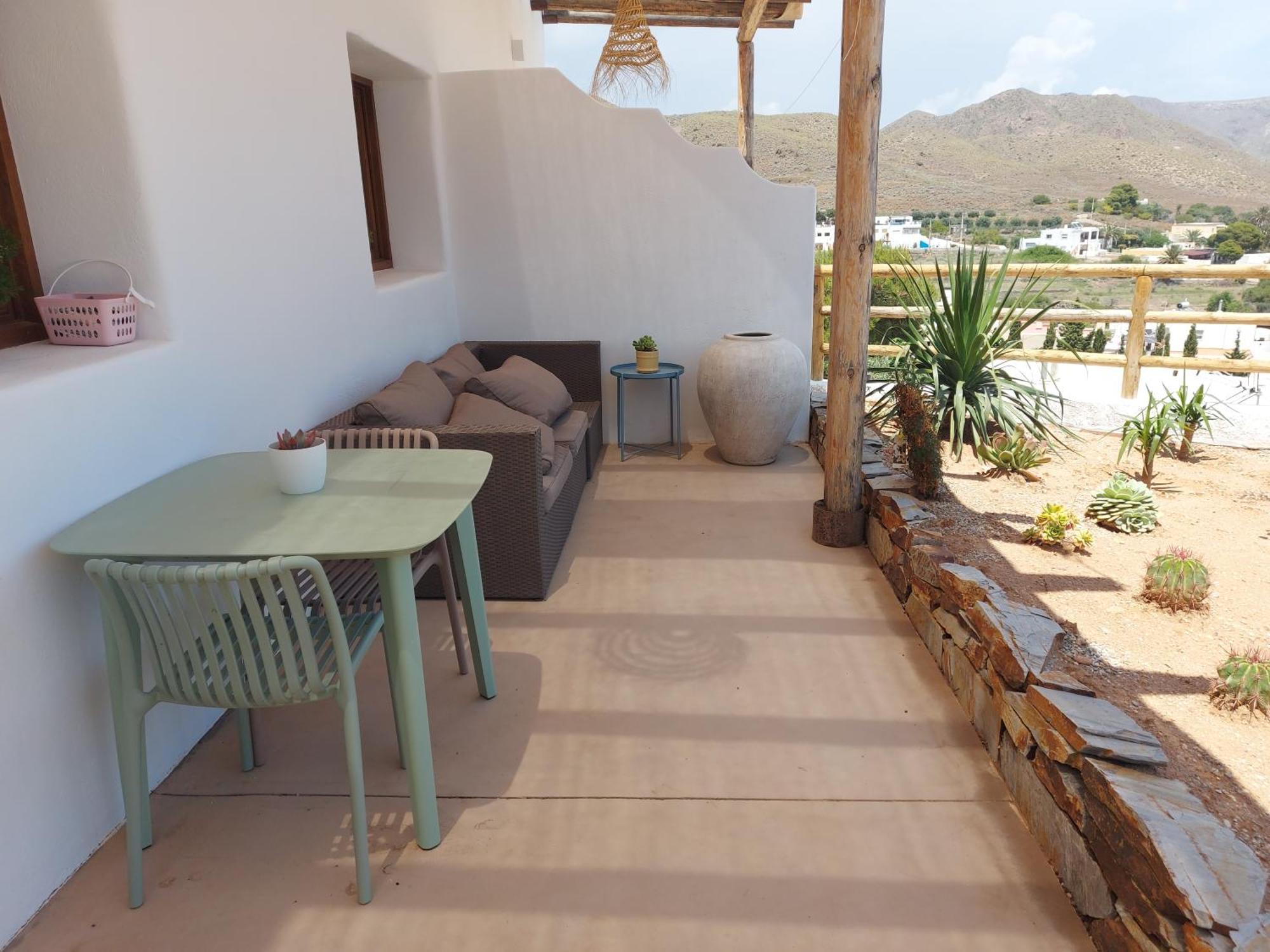 Casa A.Mar Apartment ลาสเนกรัส ภายนอก รูปภาพ
